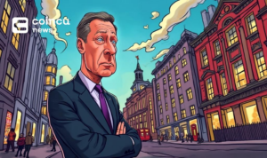 Bank of England’s Bailey Issues Stablecoin Warning Amid Regulatory Concerns