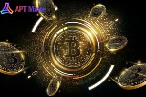 APT Miner launches new mobile app, opening a new era of cloud mining for everyone