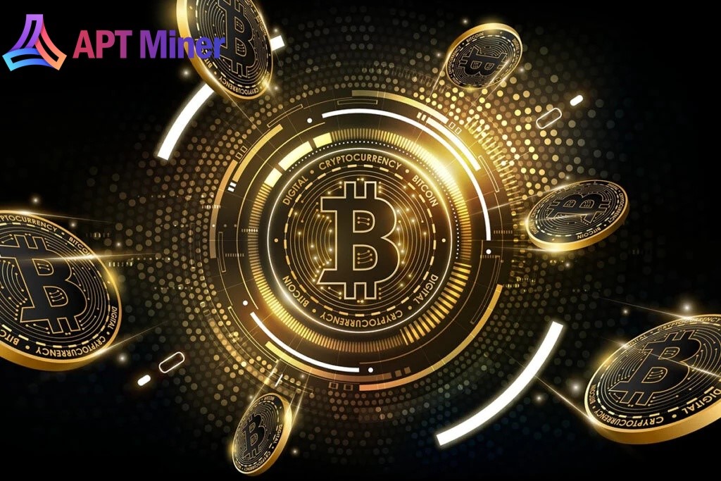 APT Miner launches new mobile app, opening a new era of cloud mining for everyone