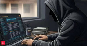 How a digital drug dealer went about business quietly with a postal plan