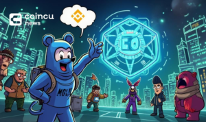 Binance Alpha Launches Echo Protocol with Airdrop Incentive