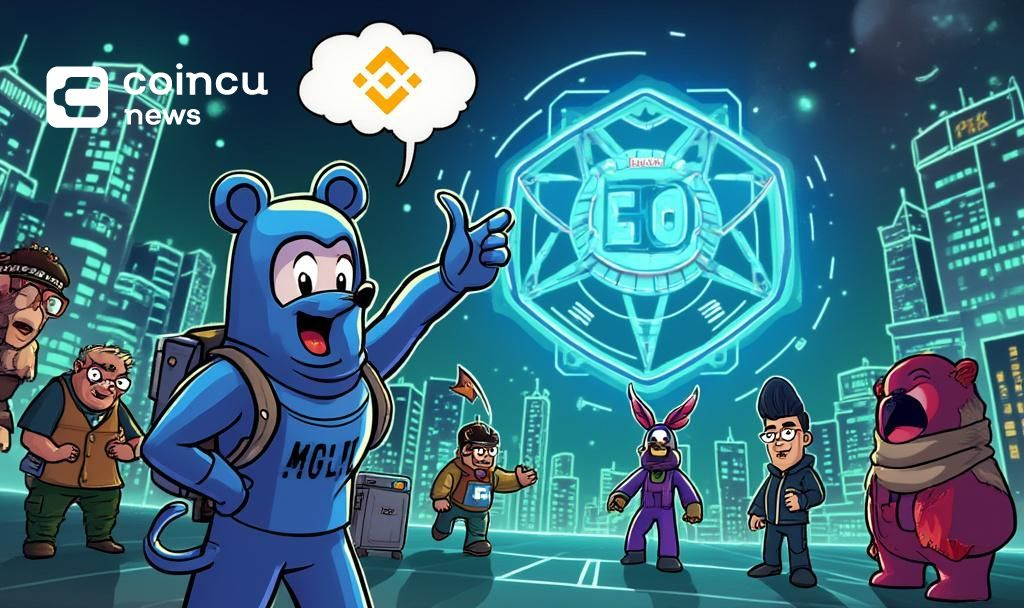 Binance Alpha Launches Echo Protocol with Airdrop Incentive