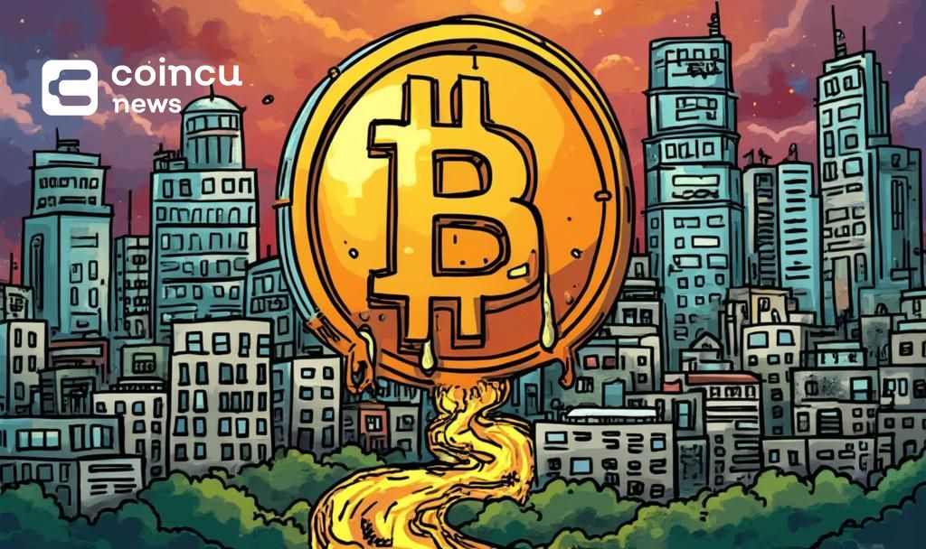 Grupo Murano Shifts Real Estate Assets to Bitcoin Focus