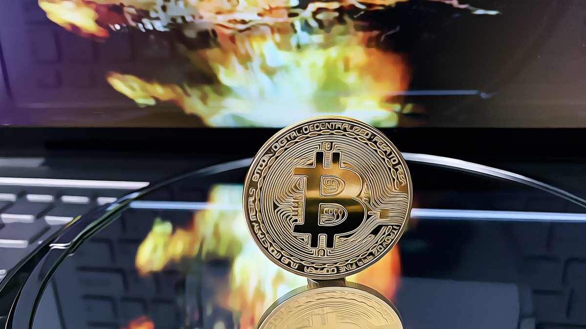 Bitcoin’s Price Surges Fade as Institutional Influence Rises