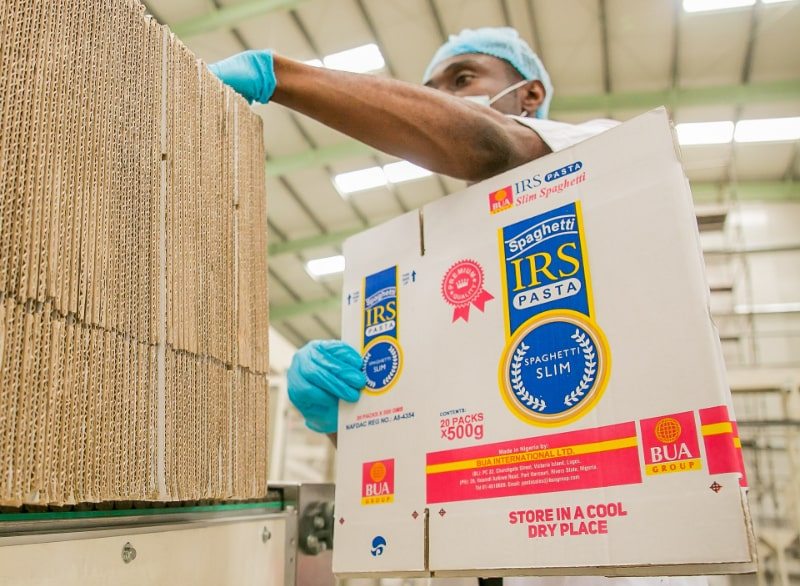 BUA Foods H1 2025: Profits Double as Rice Business Explodes 2,923% – Tekedia