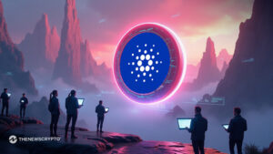 Hoskinson Claims Cardano Beats Bitcoin by 2.8x Factor, Sees 1000x Potential · Cardano Feed