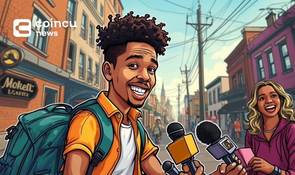 Backpack CEO Refutes Delays in BP Token Launch Plans