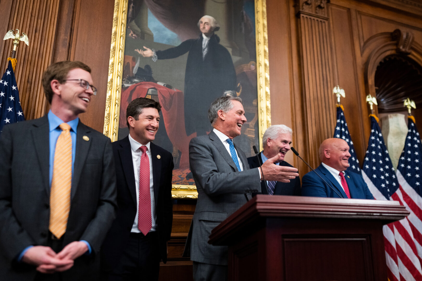 House passes three crypto bills with varying Democratic support – Roll Call