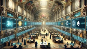 XRP Futures Show Neutral Sentiment Amid Price Drop and ETF Speculation, Raising Caution Over Sustained Gains · Cardano Feed