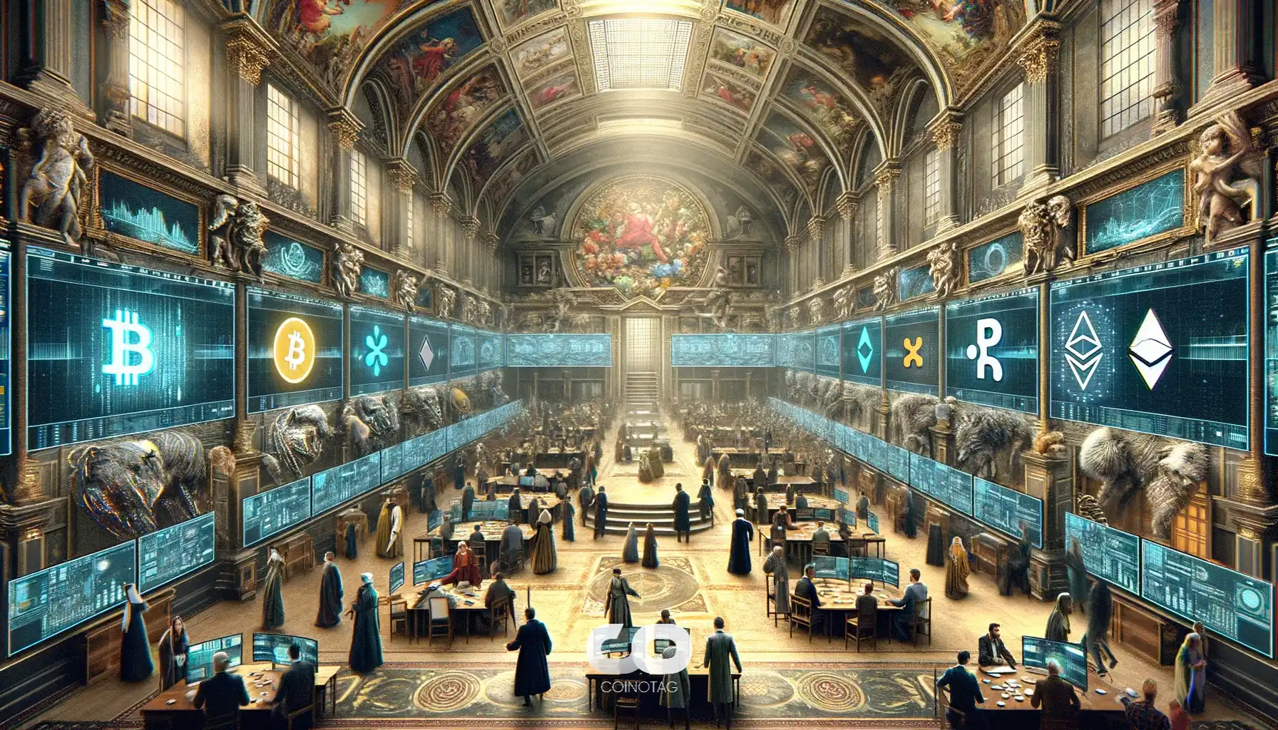 XRP Futures Show Neutral Sentiment Amid Price Drop and ETF Speculation, Raising Caution Over Sustained Gains · Cardano Feed
