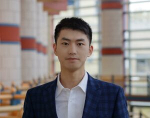 Junxuan Wang