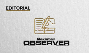 Pak-US Breakthrough – Pakistan Observer
