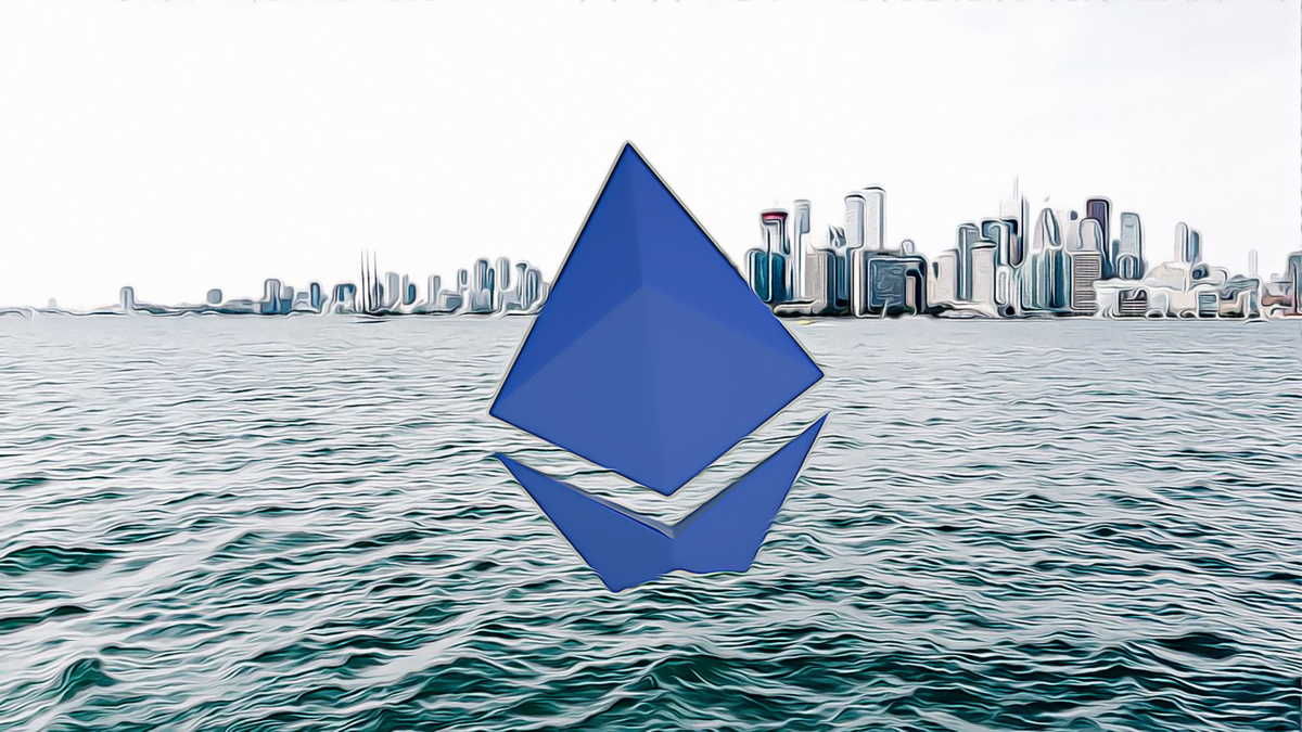 Bit Digital Sells Bitcoin and Embraces Ethereum, Shares Surge 20%