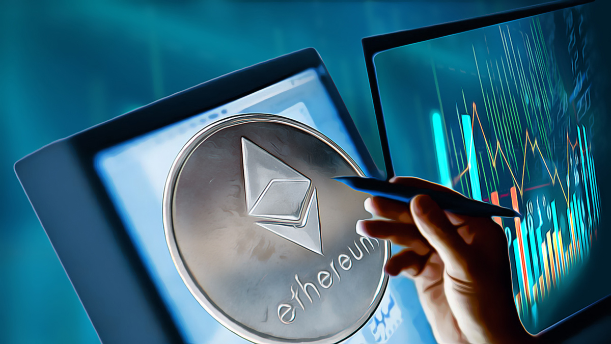 Lubin Champions Ethereum’s Wealth-Building Potential for Companies