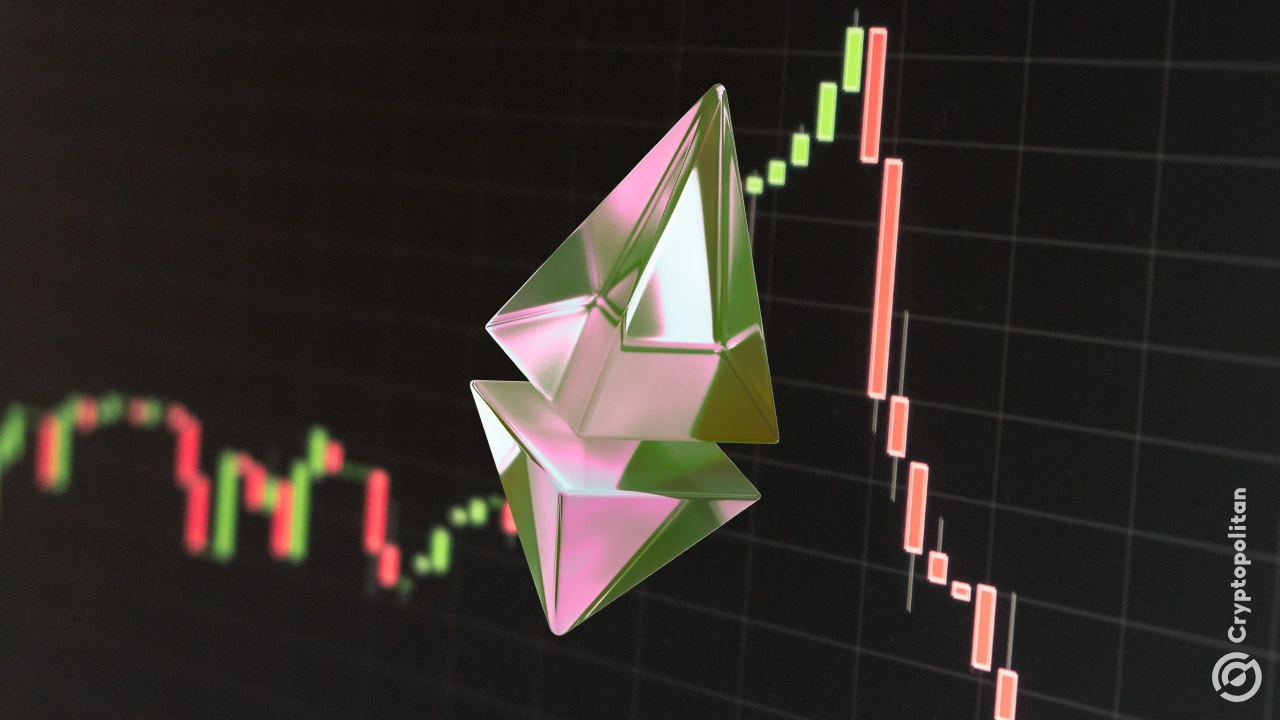 Over 90% of Ethereum holders are in profit