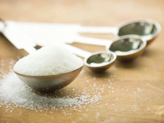 Consumers pay bitter price for sweetener