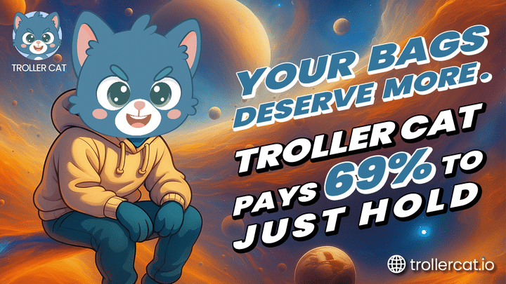 Bonk Already Bounced — Now This Cat’s Presale Has 449% Left on the Table – The Bit Journal