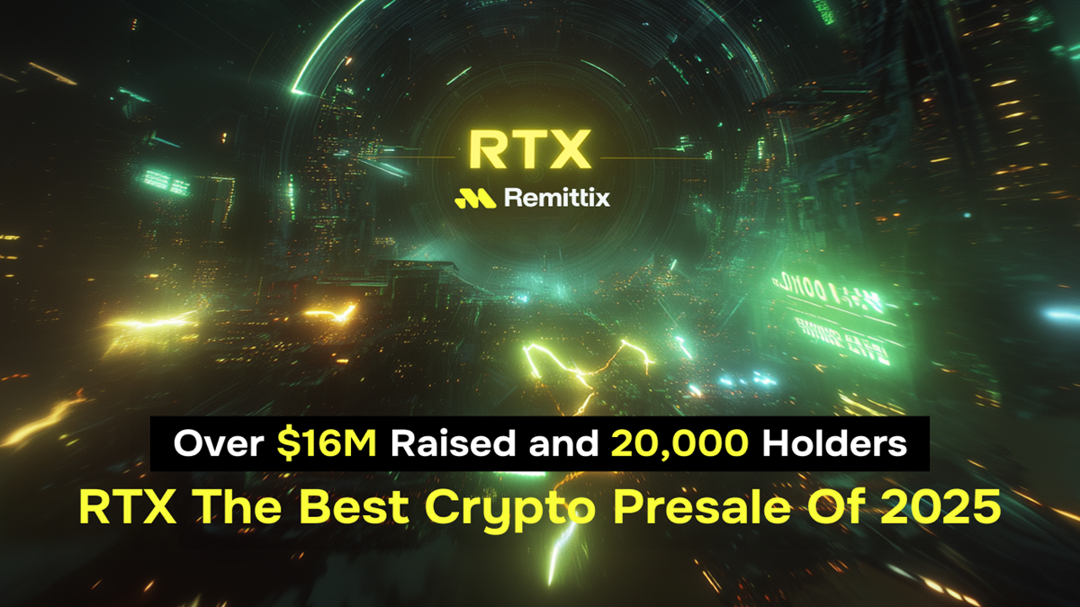 Cardano, Dogecoin or Remittix: Which Crypto Will Retire You First? – Crypto Economy