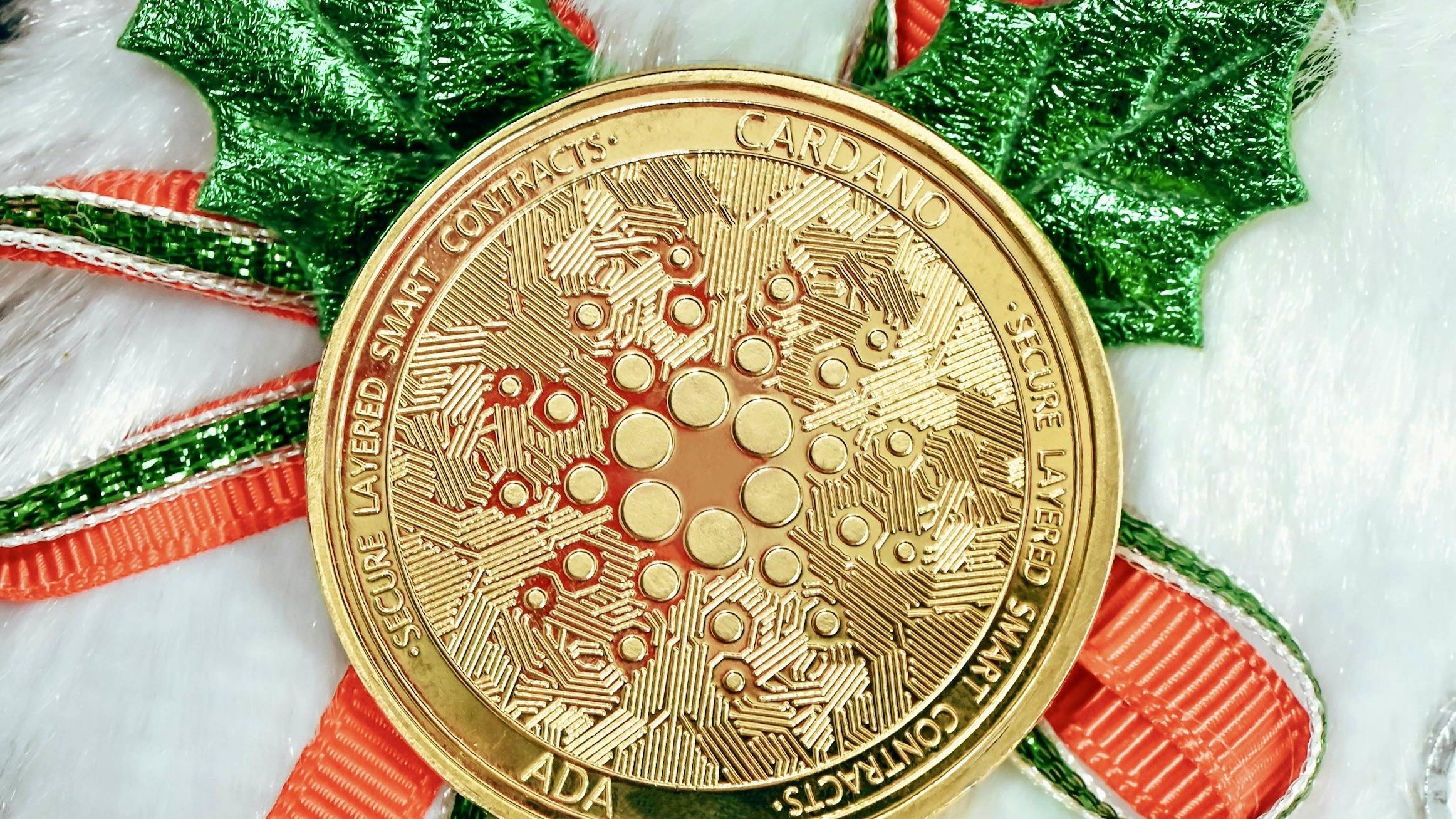 Cardano (ADA) Jumps 6% Amid Volume Surge and Mixed Market Signals – TokenPost