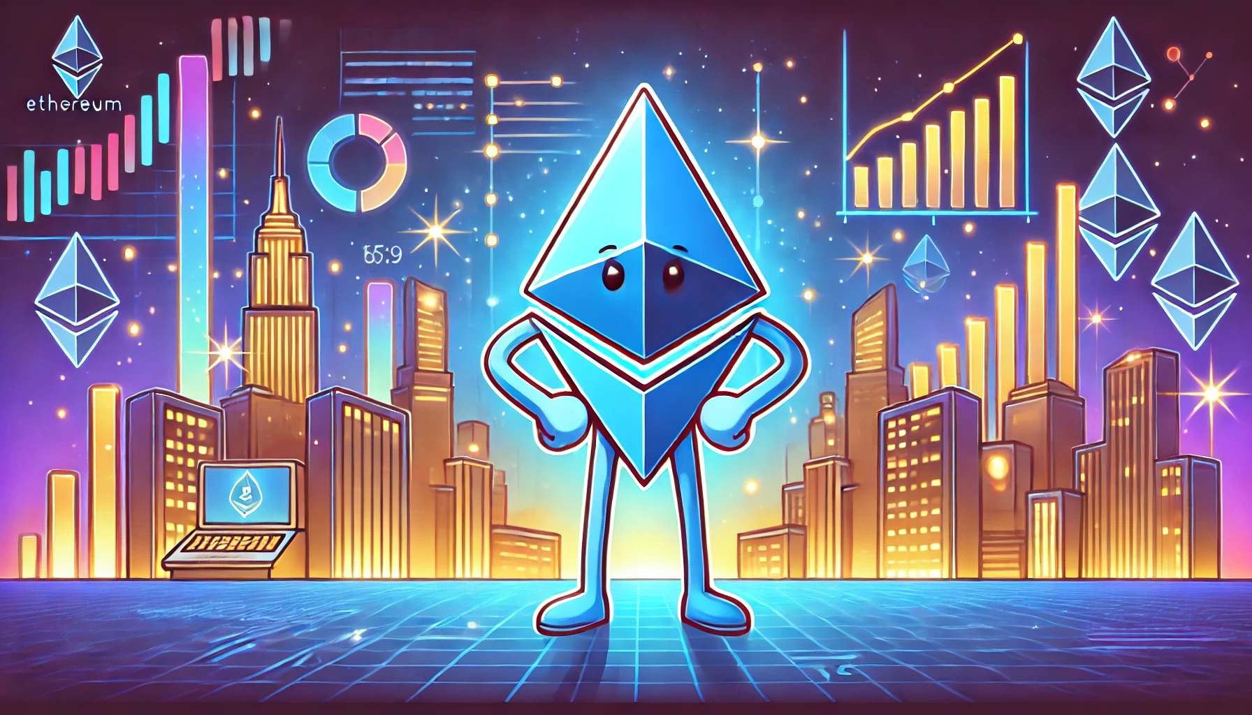 Ethereum Surges as Foundation Sells 10,000 ETH for Staking Amid Bullish Momentum – TokenPost