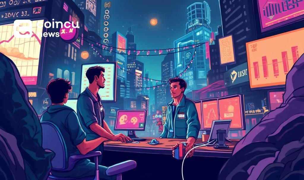 OKX Launches USELESSUSDT and NEWTUSDT Perpetual Contracts