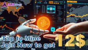 ALR MINER Debuts Industry First Zero Cost AI Cloud Mining Platform, Setting the Benchmark for Sustainable Crypto Earnings