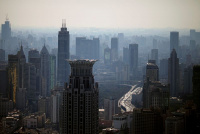 Wealth funds warm to active management – and China – to weather volatility, report shows