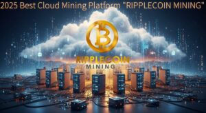 When the cryptocurrency market soars, so does the risk – Choose RIPPLECOIN MINING and enjoy stable and high returns easily – Newsroom Panama