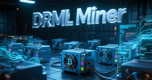 Smart mining, easy harvest: mining mainstream cryptocurrencies with DRML Miner | Business Upturn