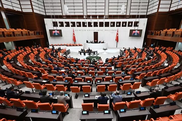 It has been approved by the Turkish Grand National Assembly! Here are all the details of the Law on the Protection of the Turkish Currency.