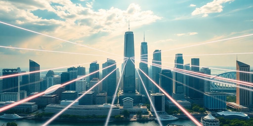 Interactive Brokers Singapore: Your Gateway to Global Markets in 2025