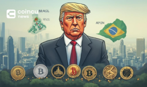 Trump Announces New Tariffs Against Eight Countries by August