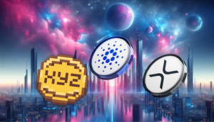 Leading Analysts Say One Coin May Surpass ADA, XRP, and SOL — Find Out Which It Is News ETHNews