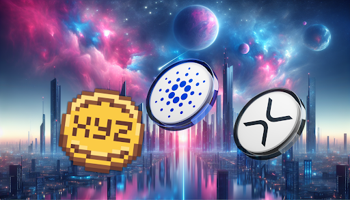Leading Analysts Say One Coin May Surpass ADA, XRP, and SOL — Find Out Which It Is News ETHNews