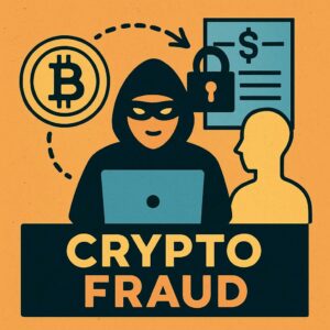 Crypto Recovery Services 2025: Top Solutions for Recovering Crypto from Scams