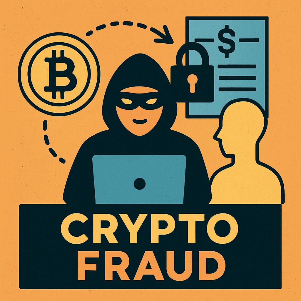 Crypto Recovery Services 2025: Top Solutions for Recovering Crypto from Scams