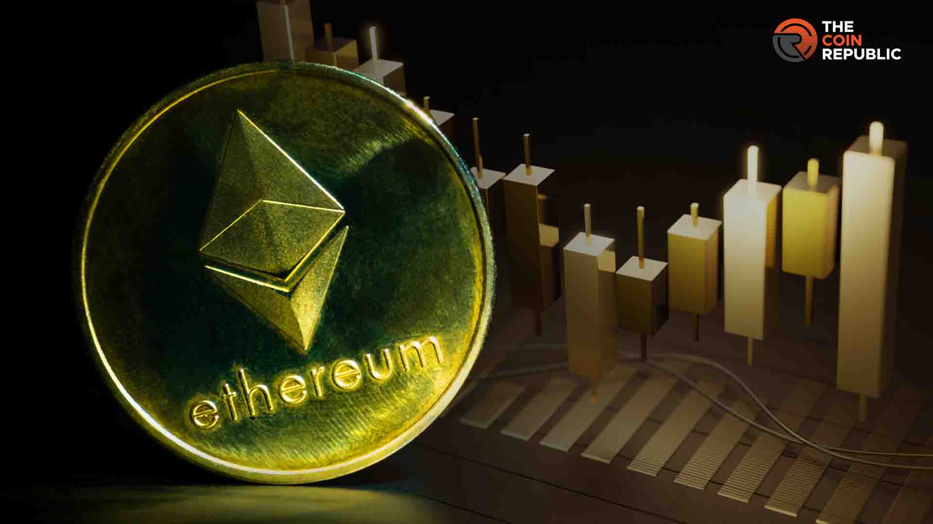 Will Ethereum Price Hit $5,000 ATH or Fall to $3,900?