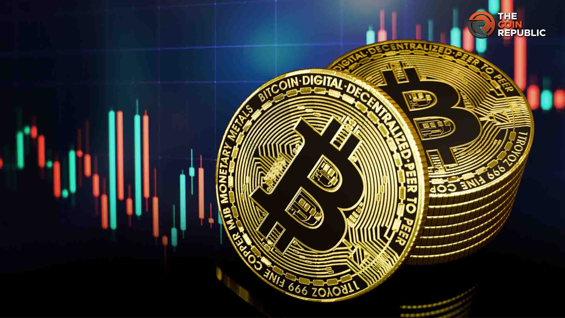 Bitcoin Realized Profit Soars, Rare Move From Long-Term Addresses