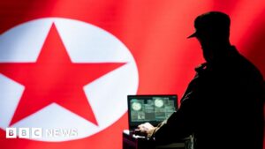 North Korea sent me abroad to be a secret IT worker. My wages funded the regime