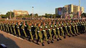 Where is Cuba’s money? Secret records show the military has massive cash hoard