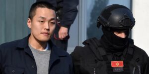 Disgraced crypto mogul Do Kwon changes plea to guilty in US court