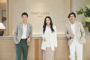 Dusit appeals to families