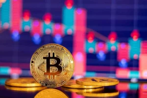Bitcoin and Ethereum Stability Anchors Crypto Market Amid Regulatory Shaves