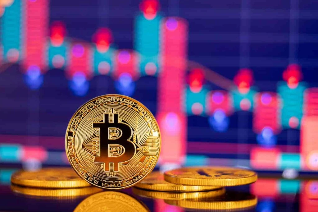 Bitcoin and Ethereum Stability Anchors Crypto Market Amid Regulatory Shaves