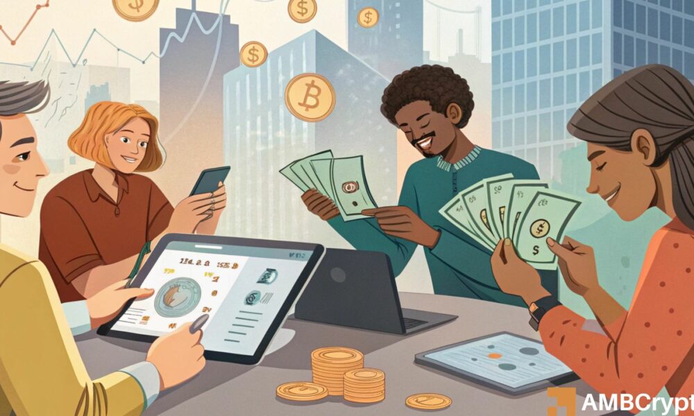 What is crypto lending and how does it work?