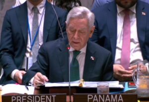 UN welcomes Jamaica and The Bahamas joining group guiding Haiti security efforts – CNW Network