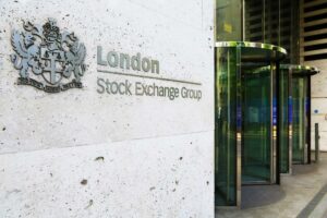 LSEG Rides Market Volatility To Solid H1 Growth, Fueled By Tradeweb, FX – FinanceFeeds