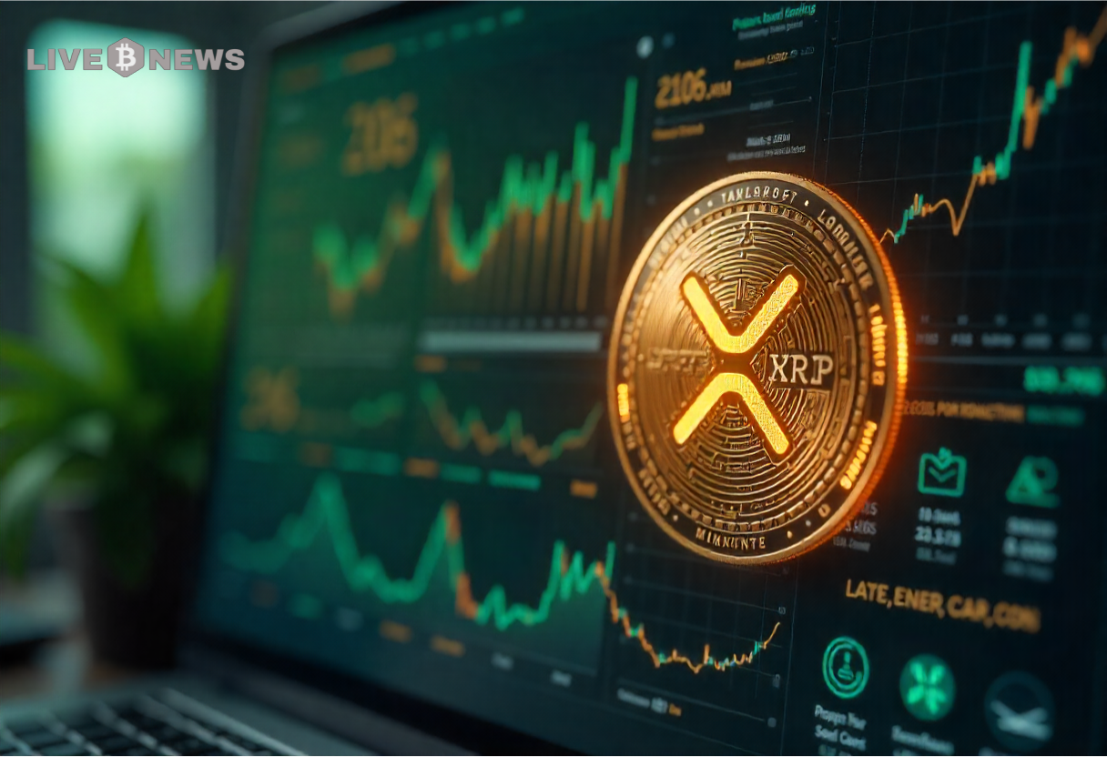Nature’s Miracle Unveils XRP Treasury Program and Payments