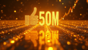Thumzup Media Corporation to Launch Bitcoin Mining with $50M Raise