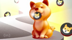 Shiba Inu’s 21% Price Decline Set to Extend with 2-Week Downtrend